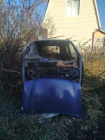 Лот: 25855682. Фото: 2. Дайхатсу Териос, кузов J100G... Автозапчасти