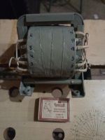 Лот: 17857836. Фото: 3. Трансформатор с кучей выводов. Красноярск