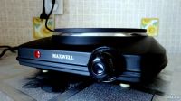 Лот: 9053673. Фото: 4. Электроплитка Maxwell MW-1902. Красноярск