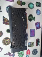 Лот: 19982574. Фото: 3. Видеокарта XFX RX 5700 8GB. Компьютеры, оргтехника, канцтовары