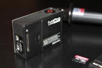 Лот: 7111806. Фото: 5. !GoPro HERO3+ Black Edition 12Mp...