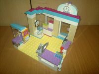 Лот: 8506399. Фото: 2. Лего Lego Friends 41085 Ветеринарная... Игрушки