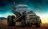 Лот: 6339765. Фото: 3. MAD MAX Безумный Макс (диск для... Компьютеры, оргтехника, канцтовары