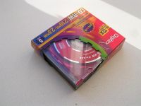 Лот: 3683890. Фото: 2. CD-RW диски. Мини. Перезаписываемые... Носители информации