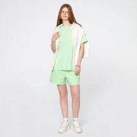 Лот: 22843493. Фото: 3. Женские шорты Short French Terry. Одежда, обувь, галантерея