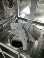 Лот: 14281115. Фото: 3. посудомойка Bosh. Бытовая техника