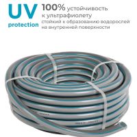 Лот: 24119525. Фото: 9. Шланг поливочный, 3/4 '', внутренний...