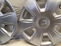 Лот: 21712898. Фото: 8. колпак Renault Logan LS12