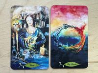 Лот: 22268816. Фото: 5. Таро Кость и Плоть Земли