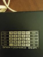 Лот: 21381865. Фото: 2. Вспышка электроника СССР. Аксессуары, расходные материалы