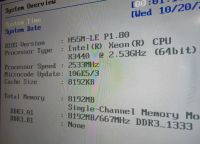 Лот: 24669202. Фото: 4. Процессоры Intel Xeon X3440 1156... Красноярск
