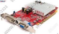 Лот: 213490. Фото: 3. Видеокарта PCI-Express 128Mb Sapphire... Компьютеры, оргтехника, канцтовары