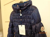 Лот: 4447512. Фото: 2. Куртка Moncler XS/S. Женская одежда