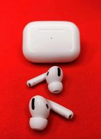 Лот: 17008138. Фото: 4. Наушники AirPods Pro Доставка. Красноярск