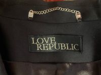 Лот: 16210539. Фото: 2. Пиджак Love Republic (44-46). Женская одежда