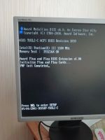 Лот: 12768075. Фото: 2. ASUS TUSL2-C + Intel Pentium III... Комплектующие