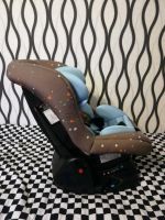 Лот: 12884819. Фото: 2. Детское автокресло Geoby omni... Дети растут