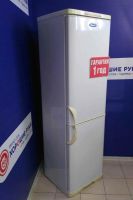 Лот: 16273963. Фото: 2. Холодильник бирюса б-129 (11076610... Крупная бытовая техника