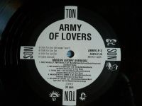 Лот: 13905303. Фото: 6. Army Of Loves. " Massive Luxury...