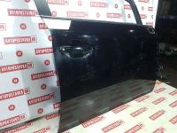 Лот: 20898816. Фото: 2. Дверь боковая Toyota Prius ZVW30... Автозапчасти