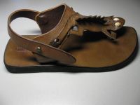 Лот: 4198586. Фото: 2. Сандалии стильно-шкодные :) Саламандра. Мужская обувь