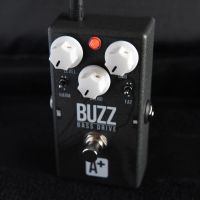 Лот: 11274312. Фото: 10. A+ Shift Line Buzz Bass Drive...