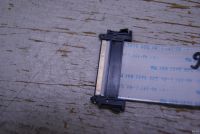 Лот: 13401014. Фото: 2. Шлейф Philips 32pfl6606. Запчасти для бытовой техники