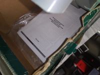 Лот: 18806246. Фото: 11. Кассовый аппарат Меркурий 130К...