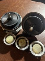 Лот: 24769267. Фото: 3. Подкатушечники L-R Нота 203. Бытовая техника
