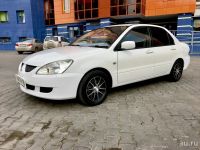 Лот: 9686944. Фото: 5. mitsubishi lancer 2003 год