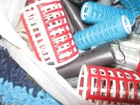 Лот: 16723065. Фото: 2. Бигуди всех мастей. Косметика и уход