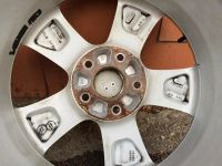 Лот: 6111997. Фото: 6. Диски Enkei Honda Accord оригинал