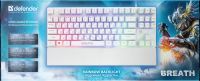 Лот: 25822652. Фото: 3. Клавиатура Defender Breath GK-184... Компьютеры, оргтехника, канцтовары
