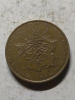 Лот: 16497290. Фото: 2. Франция 10 франков, 1980. Монеты