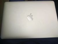 Лот: 9730553. Фото: 2. MacBoock Air 13 A1466 early 2015... Компьютеры, ноутбуки, планшеты