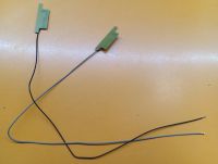 Лот: 25111738. Фото: 13. WI-FI антенна main и aux внутренняя...