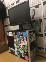 Лот: 15758086. Фото: 2. Компьютер игровой (HD7950, 8GB... Компьютеры, ноутбуки, планшеты