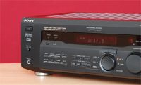 Лот: 7747408. Фото: 3. обмен - Стерео ресивер Sony str... Бытовая техника