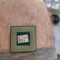Лот: 20523010. Фото: 2. Процессор intel pentium 4. Комплектующие
