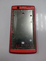 Лот: 9959579. Фото: 2. Рамка дисплея Lenovo A2010. Запчасти, оборудование