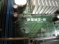 Лот: 6205675. Фото: 4. Материнская плата ASUS P5M2-M... Красноярск