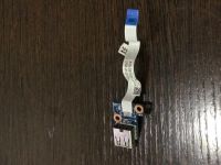 Лот: 12341830. Фото: 2. Комплектующие от ноутбука Hp g6-1109er. Комплектующие