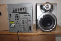 Лот: 11165742. Фото: 3. Музыкальный центр Samsung MAX... Бытовая техника