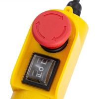 Лот: 19128758. Фото: 4. Тельфер электрический TF-800... Красноярск