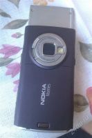 Лот: 945046. Фото: 2. !обмен! оригинал nokia n95. Смартфоны, связь, навигация