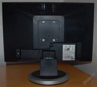 Лот: 1098199. Фото: 3. Монитор 940NW. Компьютеры, оргтехника, канцтовары