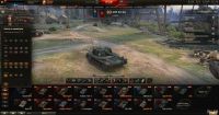 Лот: 13518690. Фото: 2. АКК WOT / аккаунт world of tanks. Игры, программное обеспечение