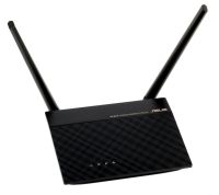 Лот: 11726265. Фото: 4. Новый Wi-Fi роутер ASUS RT-N11p... Красноярск