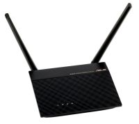 Лот: 7534172. Фото: 4. Wi-Fi роутер ASUS RT-N11 (4x10... Красноярск