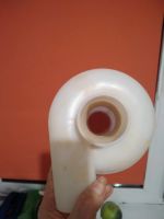 Лот: 16933528. Фото: 2. циклон для пылесоса. Запчасти для бытовой техники